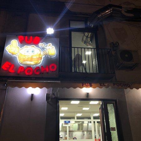 Pub el Pocho